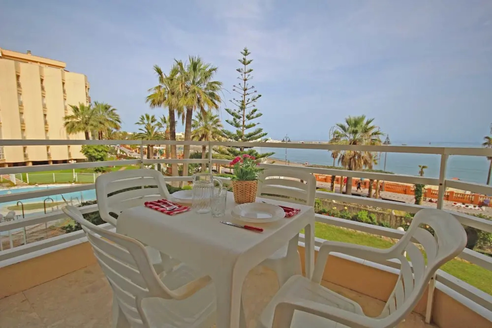 Ana Luz GrupalMalaga