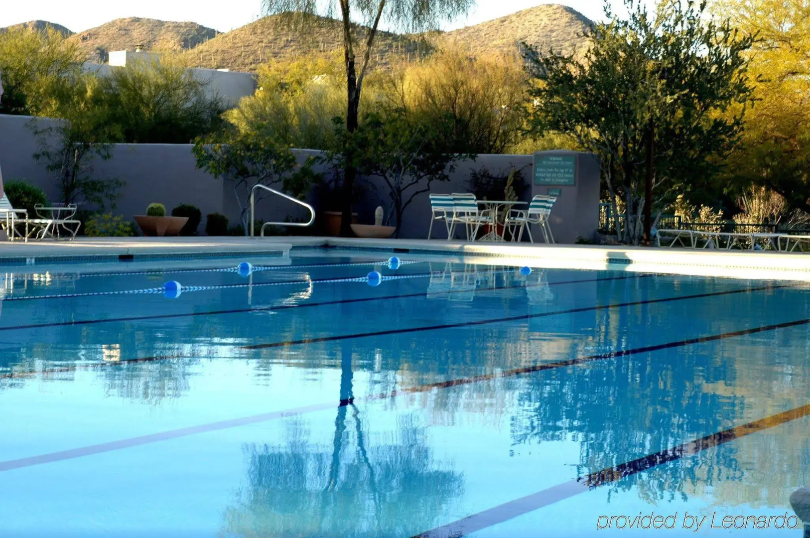 Starr Pass Golf Suites