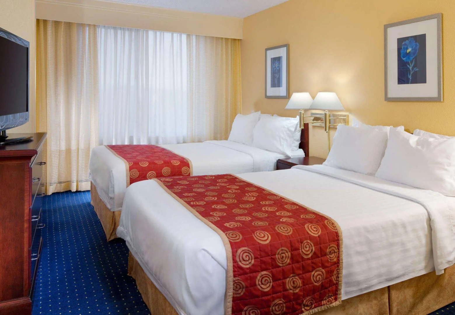 SpringHill by Marriott Centreville/Chantilly