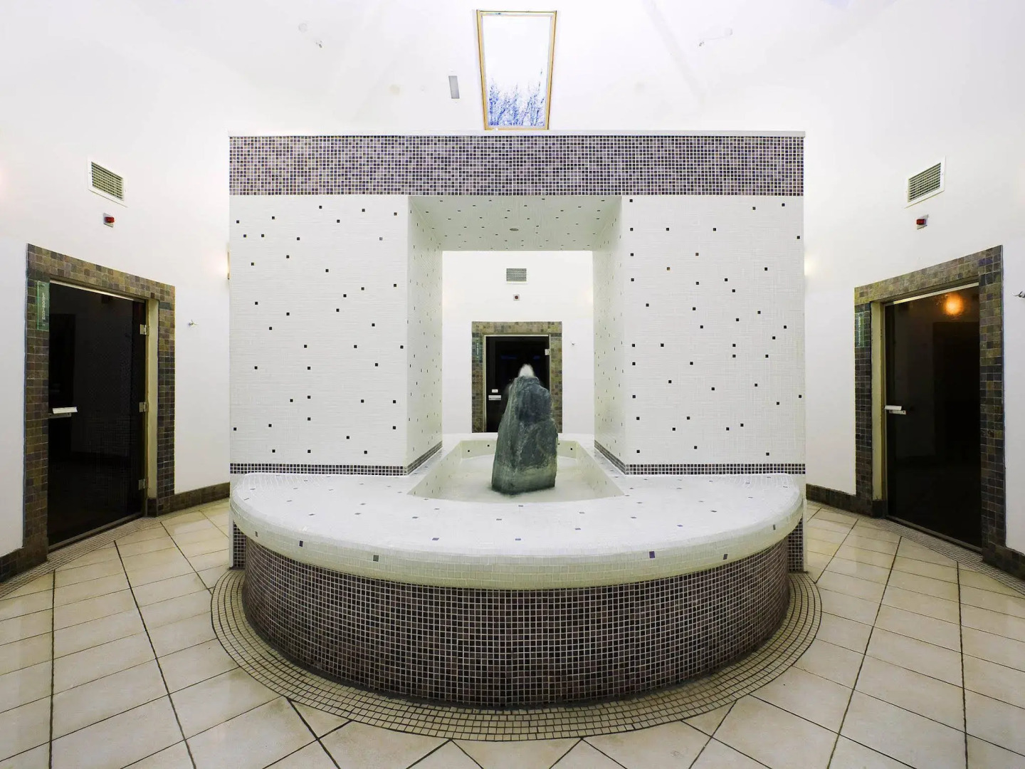 Mercure Blackburn Dunkenhalgh Hotel & Spa