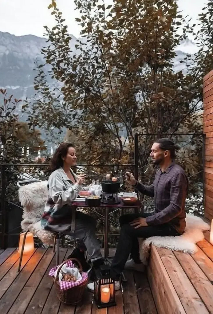 lofthotel am Walensee