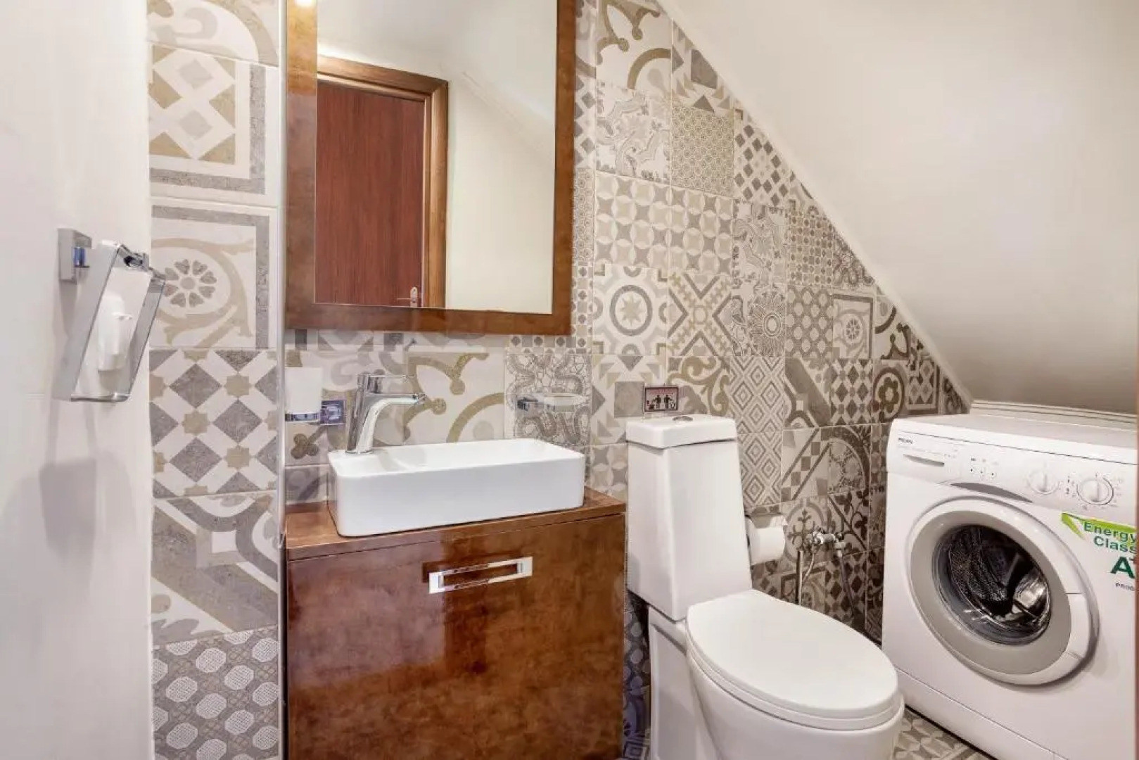 Villa Grande - Sunny Villas Hanioti Halkidiki