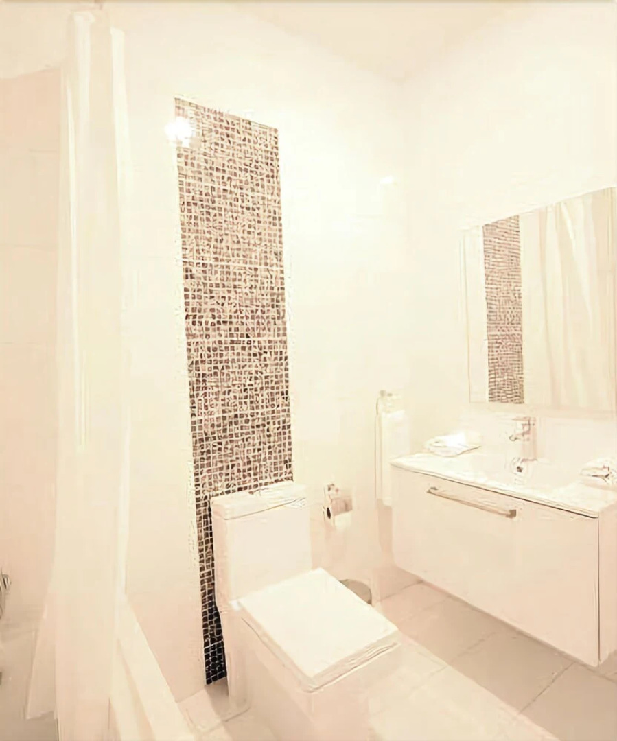 High View Garden Apartment