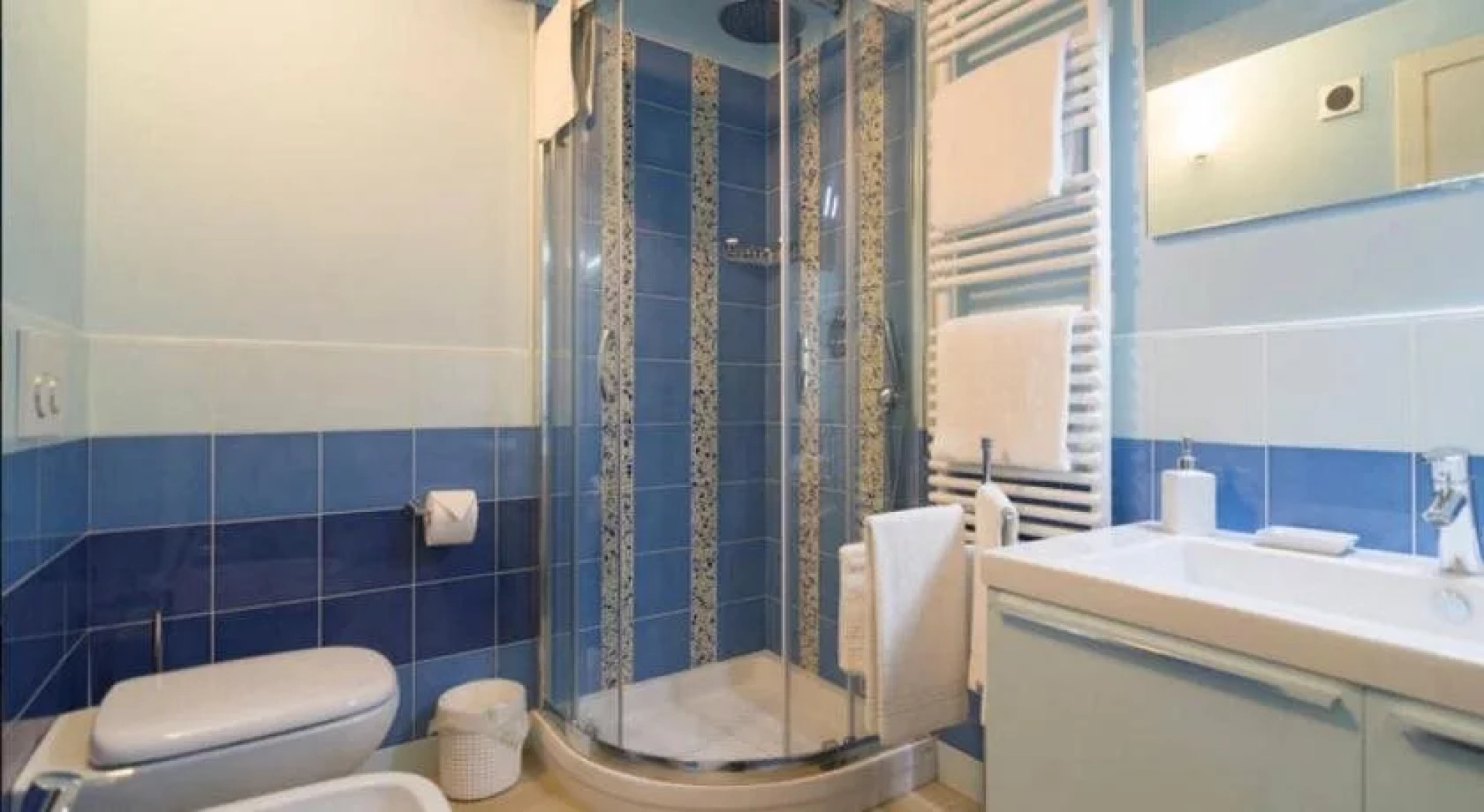 Podere Raffanna Ecologic House