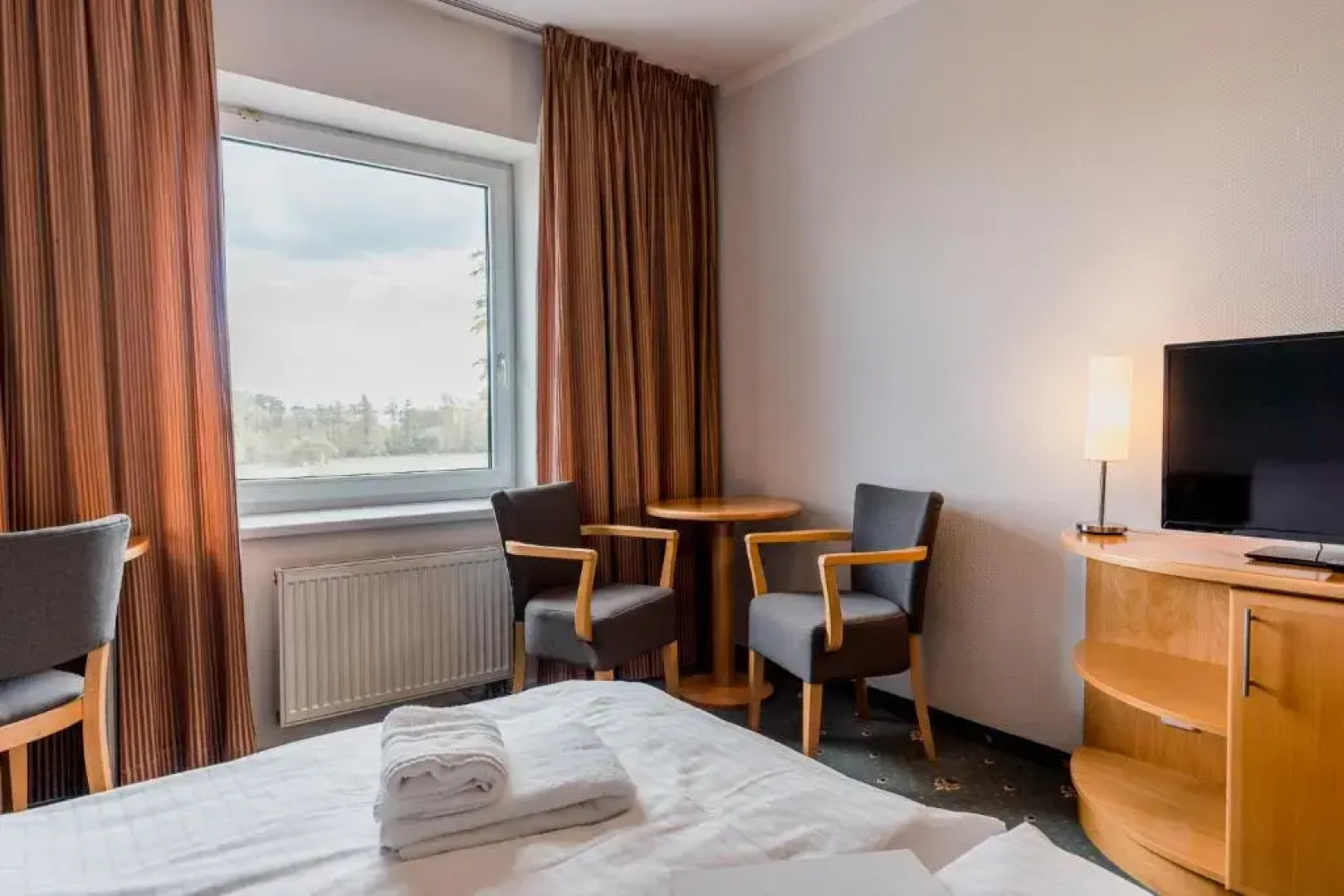 Prachárna Park Hotel Olomouc
