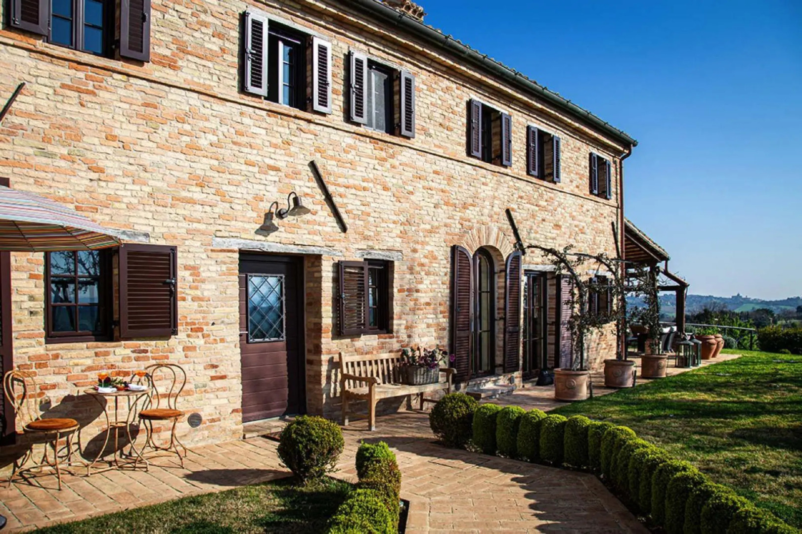 Villa Edelweiss - Villa Edelweiss