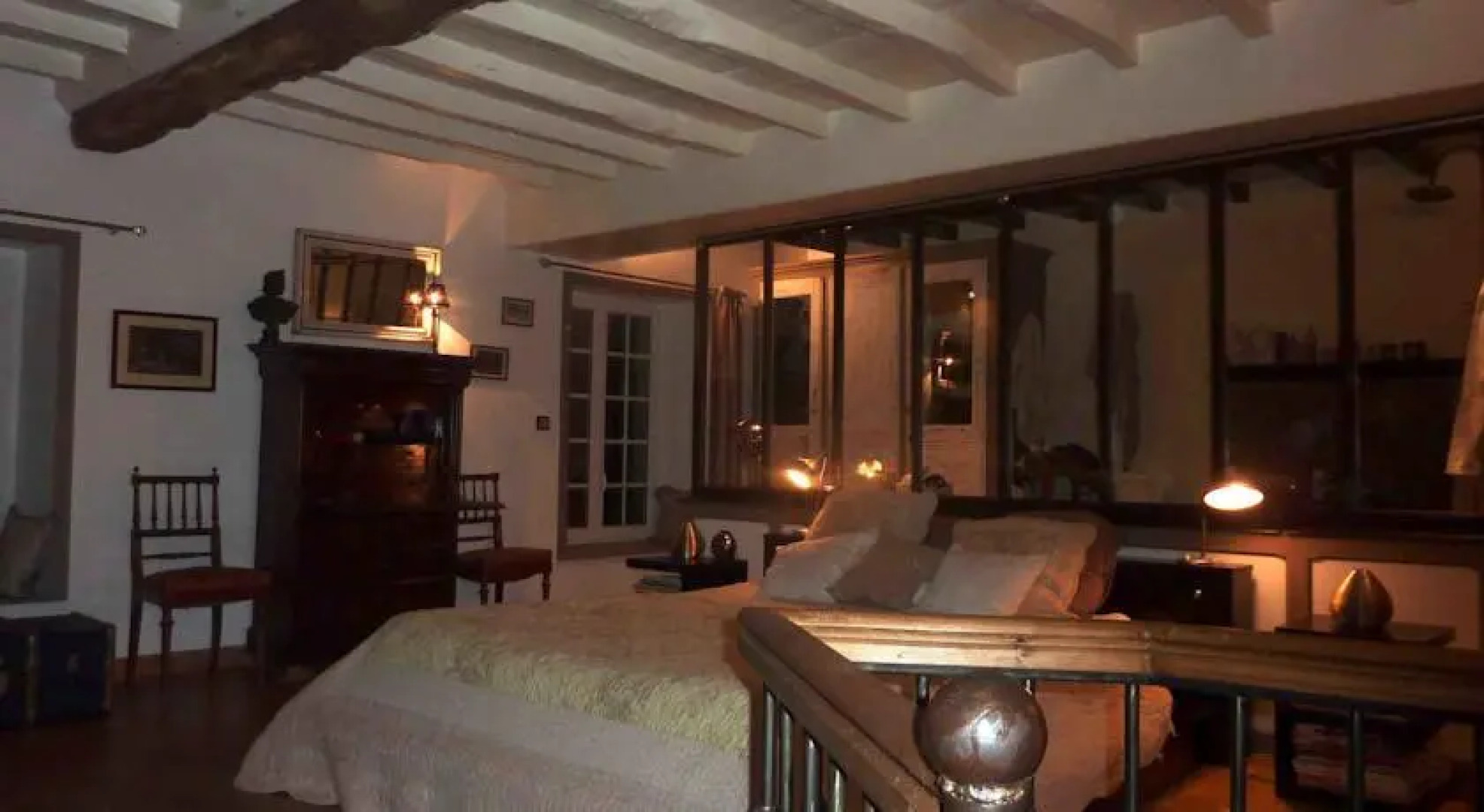 La Romantique Duckerie avec SPA