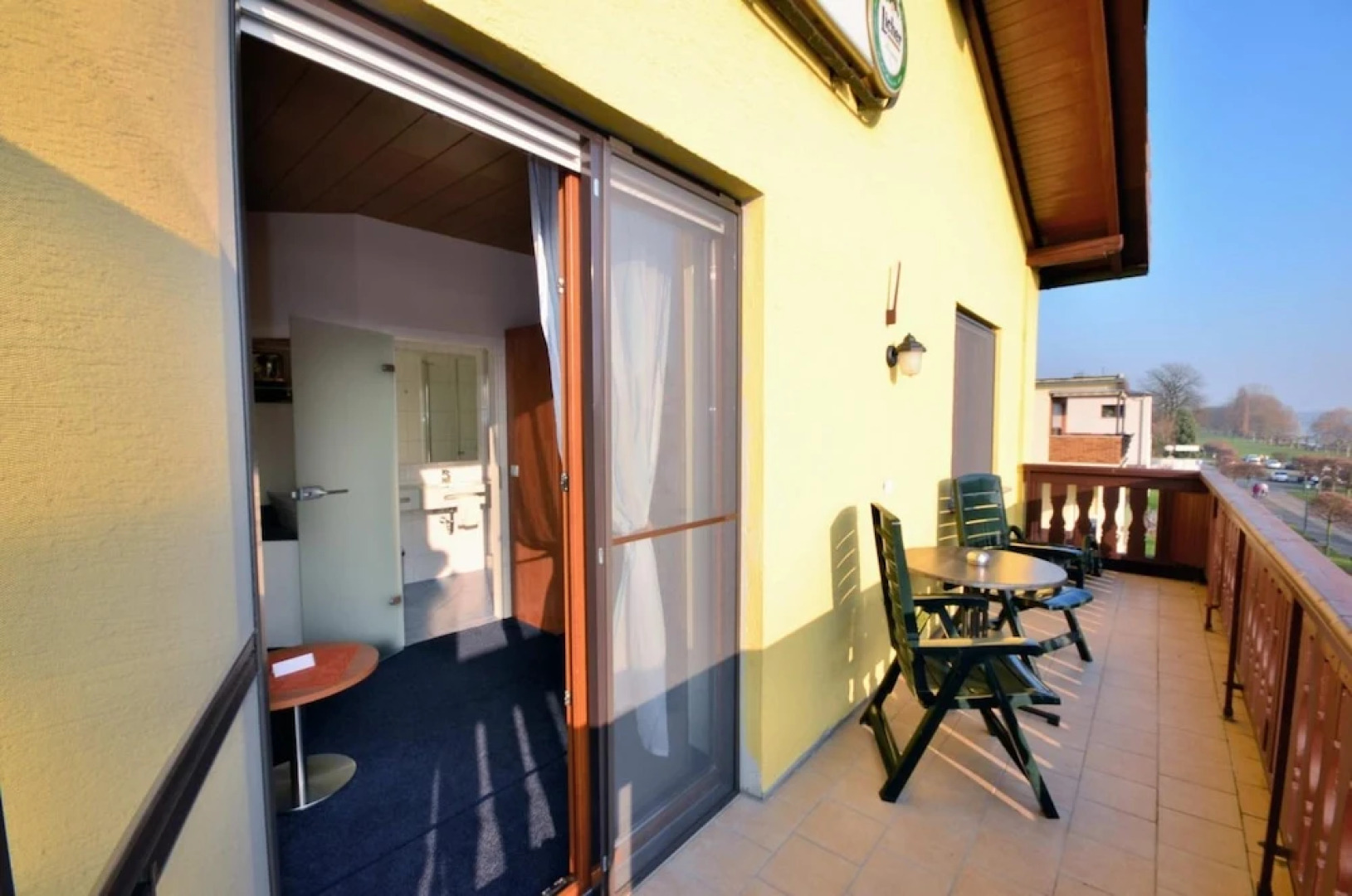 Hotel Restaurant Zur Mainlust