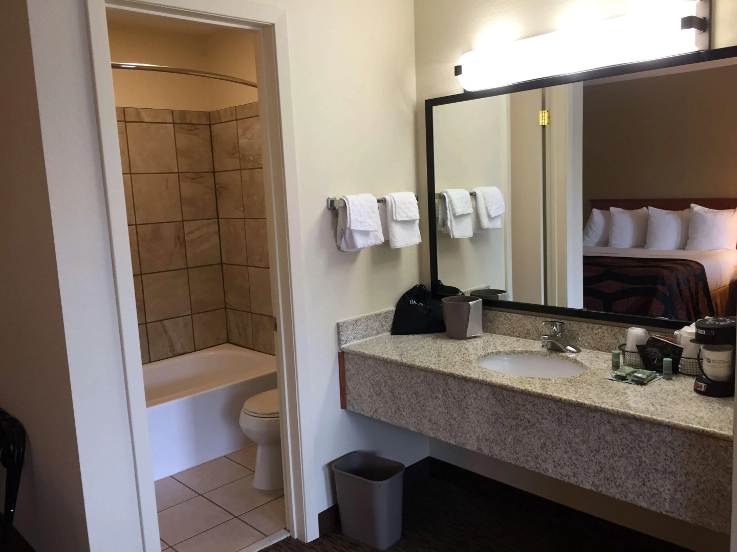 Best Western Plains Motel