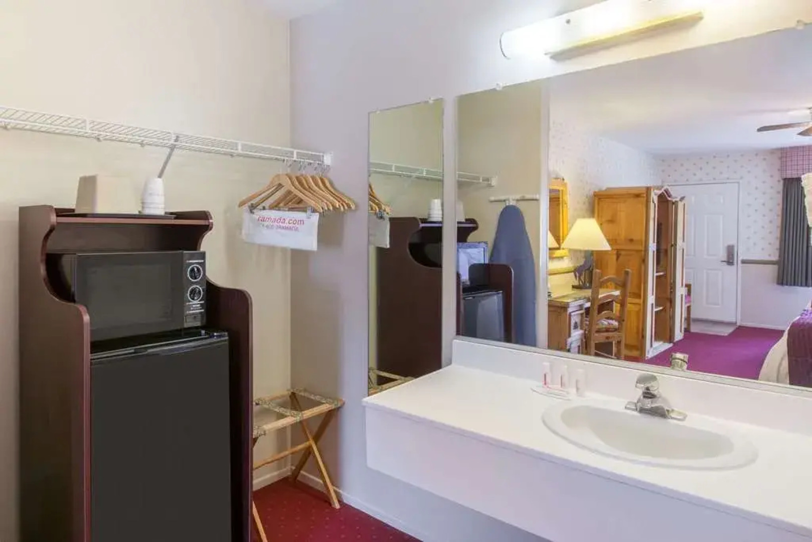 Ramada Limited Lebec