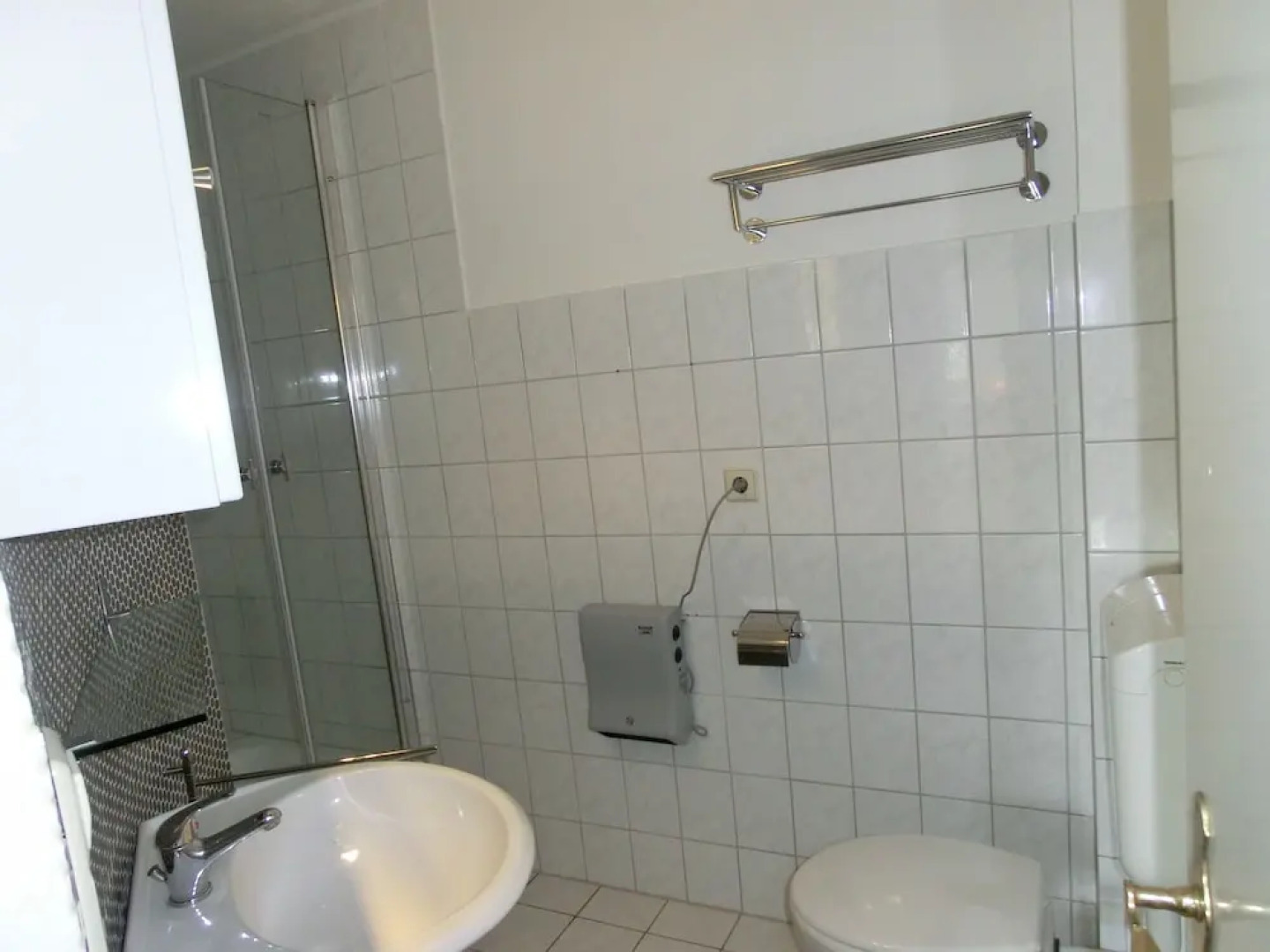 Ferienwohnungen Domäne Neu Gaarz