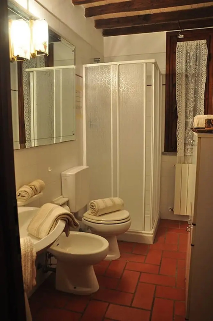 Podere Campi al Mare