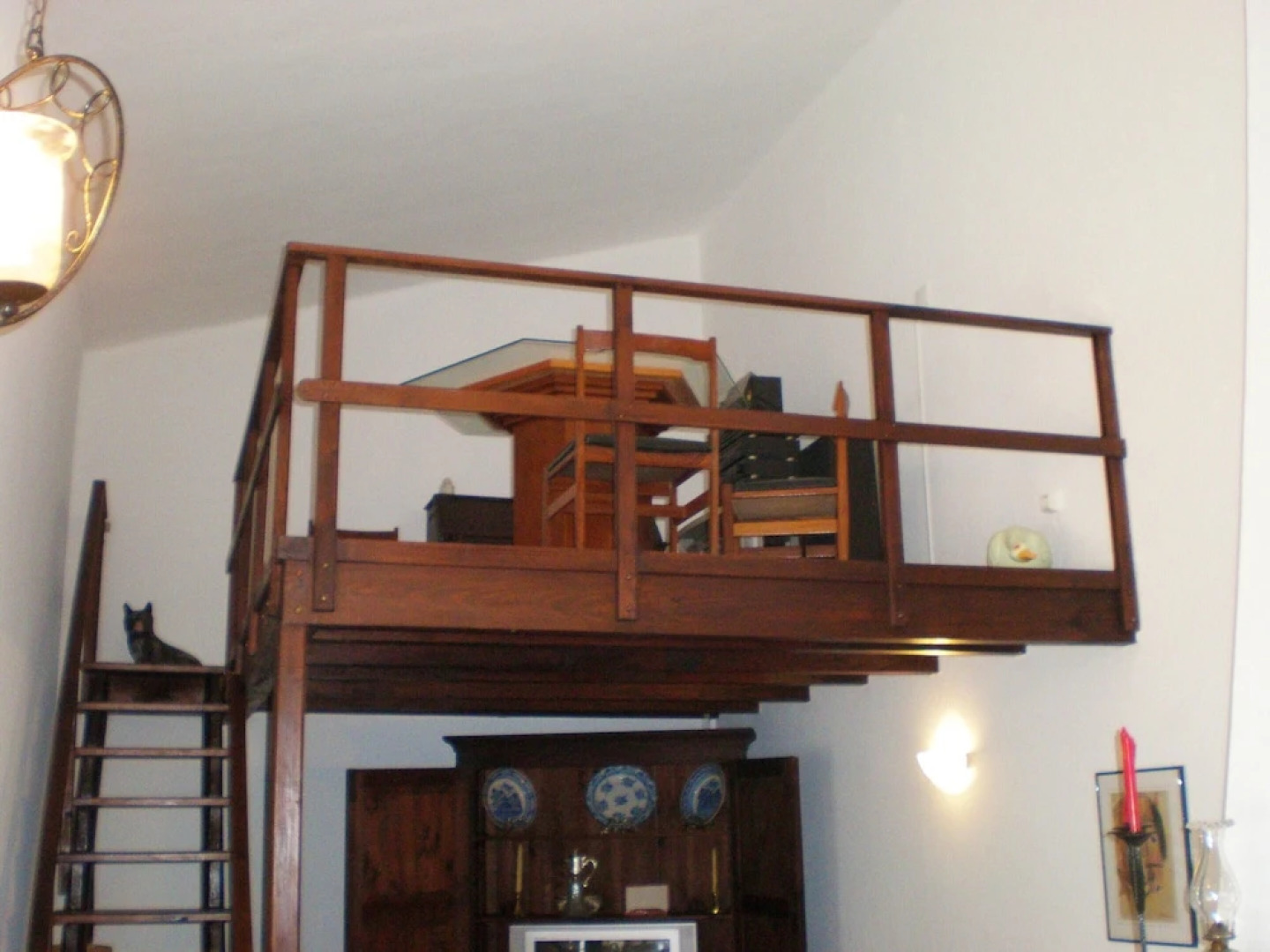 Villa With 3 Bedrooms in Praia do Ribatejo, With Private Pool and Wifi