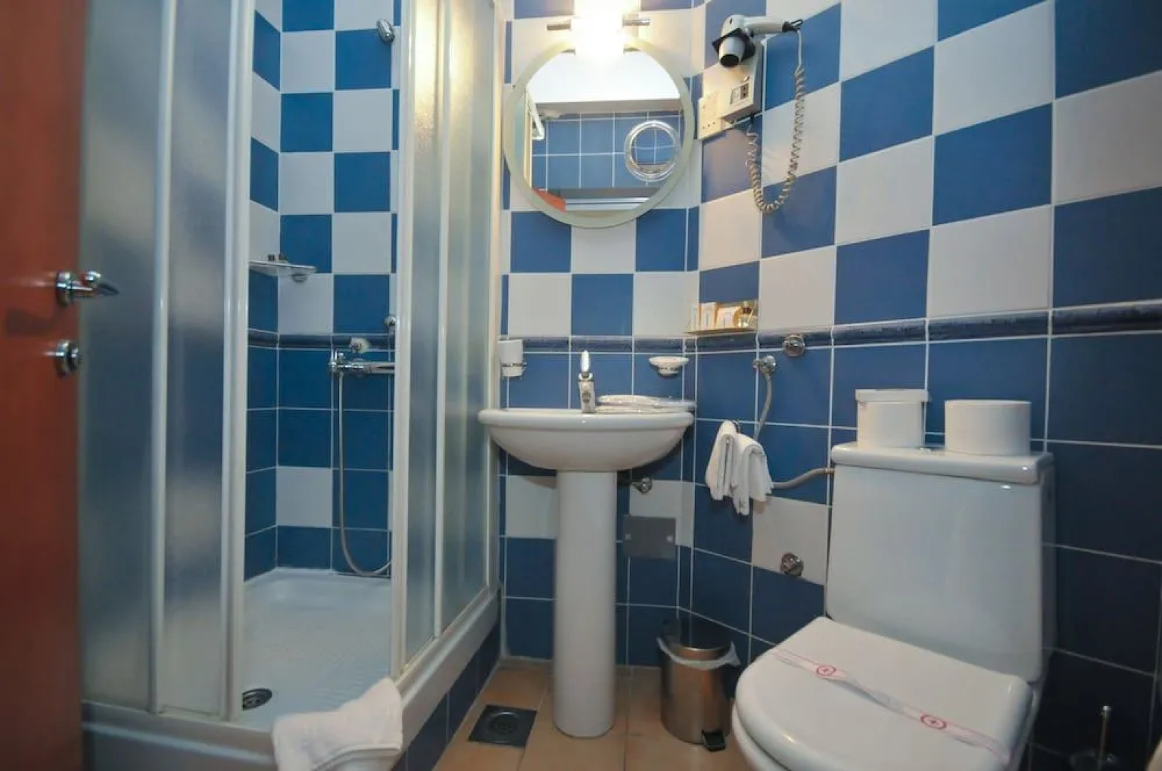Hotel Sajo