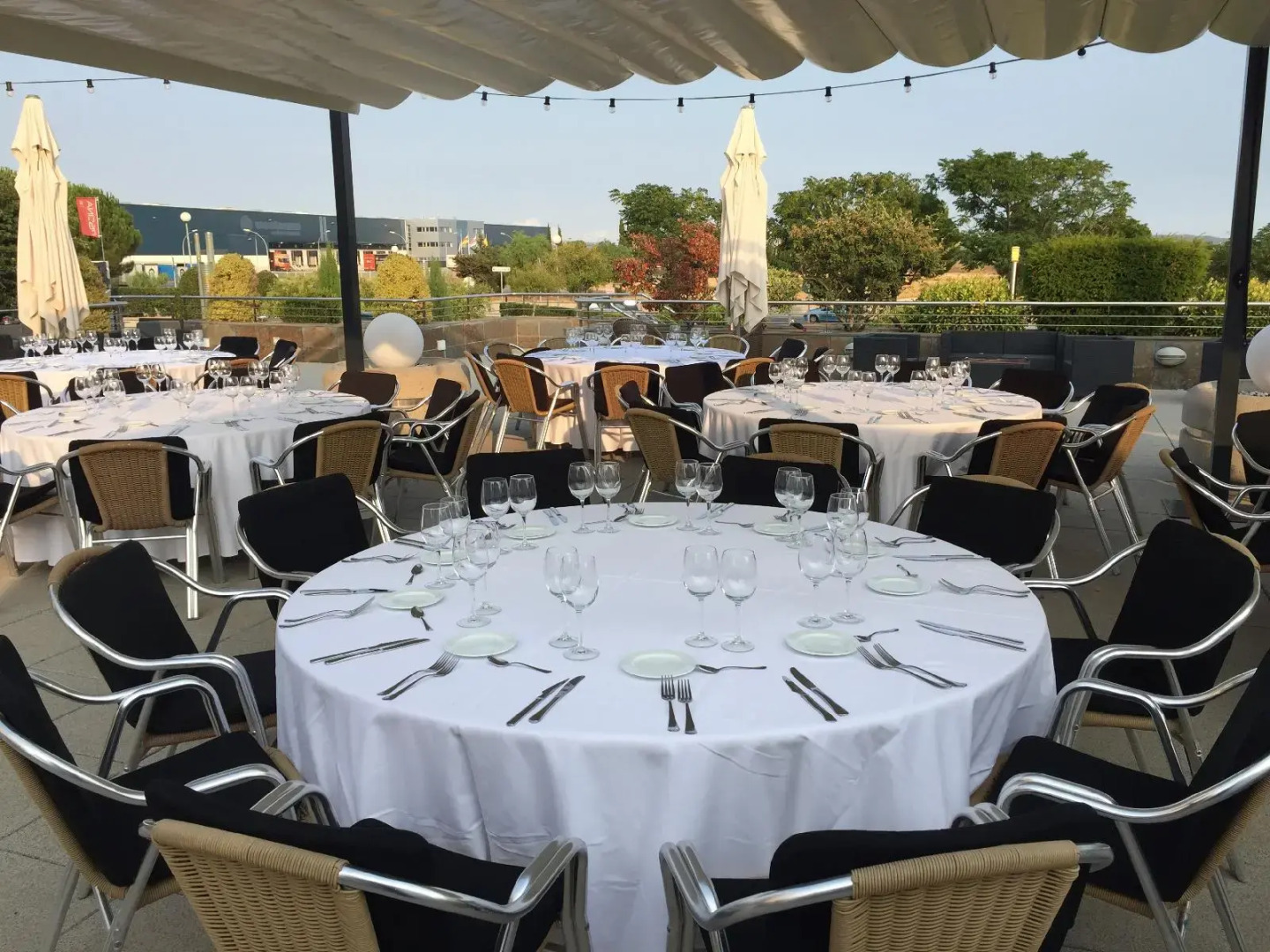 Отель B&B Hotel Tarragona Valls