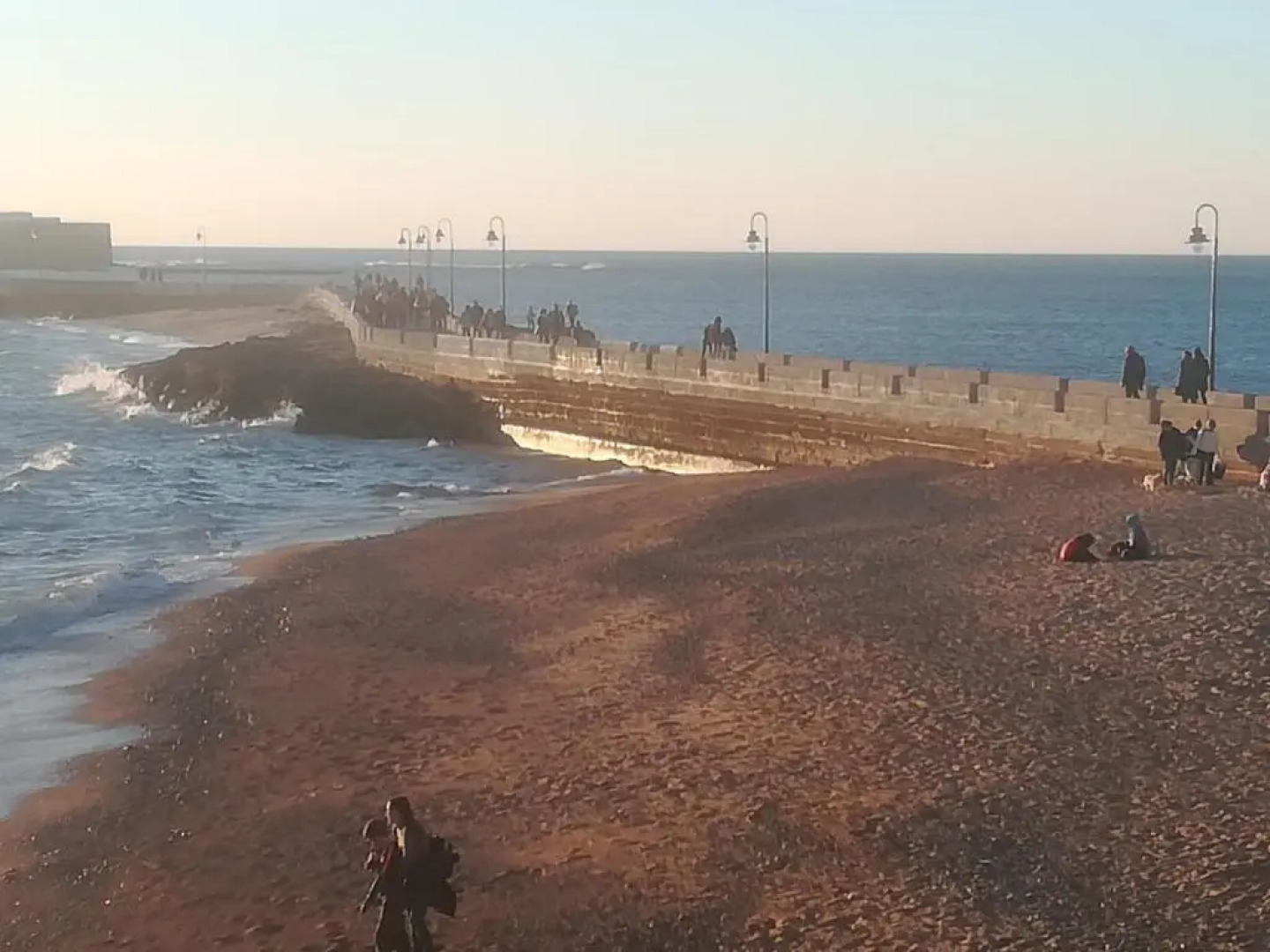 Apartamento Santo Tomás