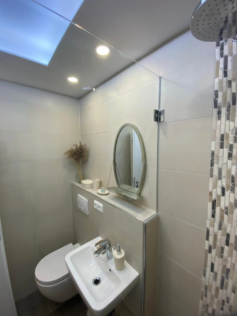 Ferienwohnung Panoramablick - Alpenmagie Suites