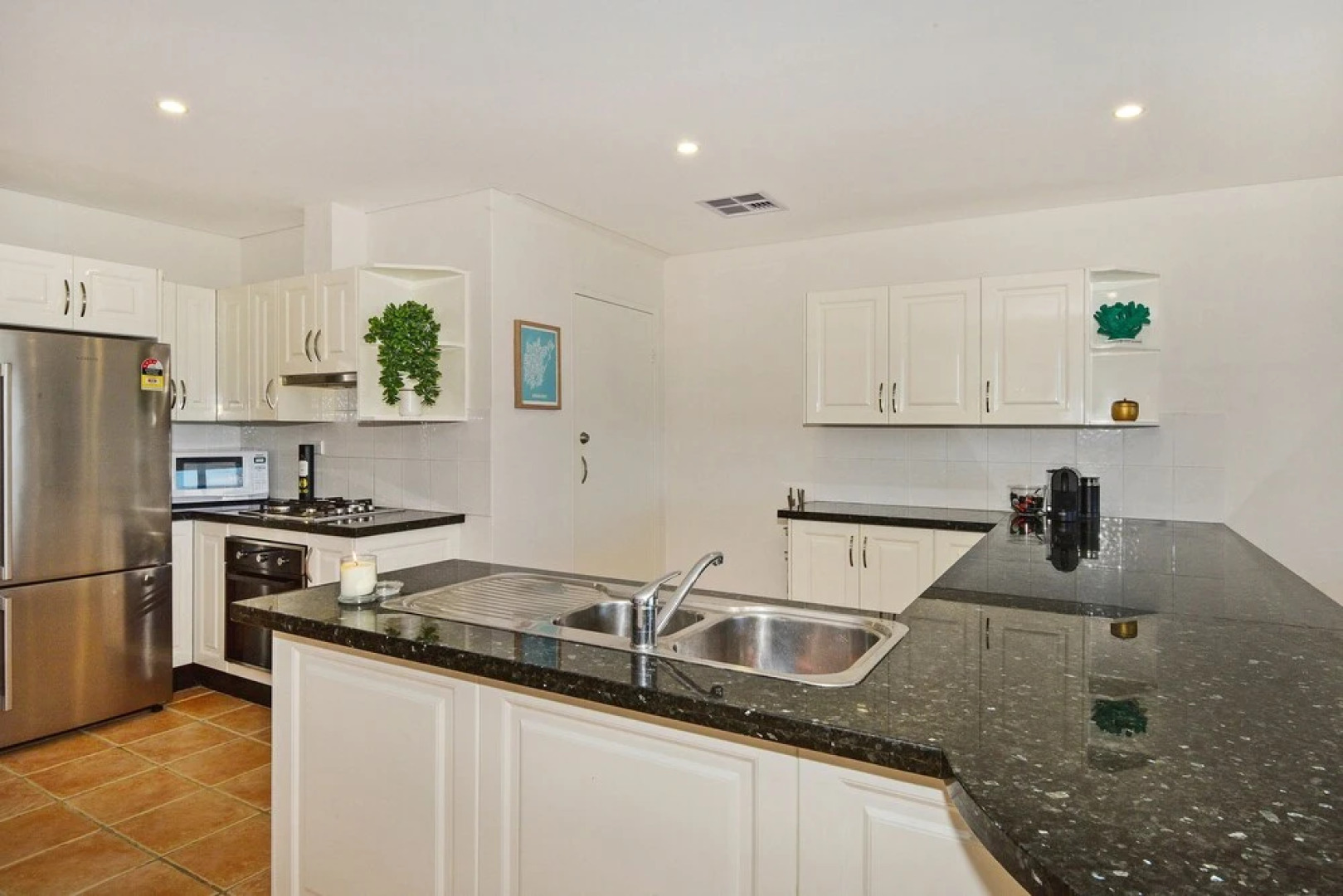 JoeAnne at Blue Bay Absolute Beachfront