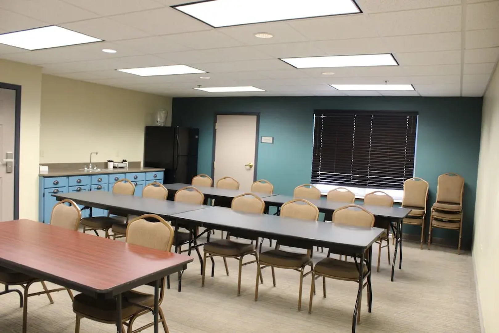 Independence Stay Hotel & Suites