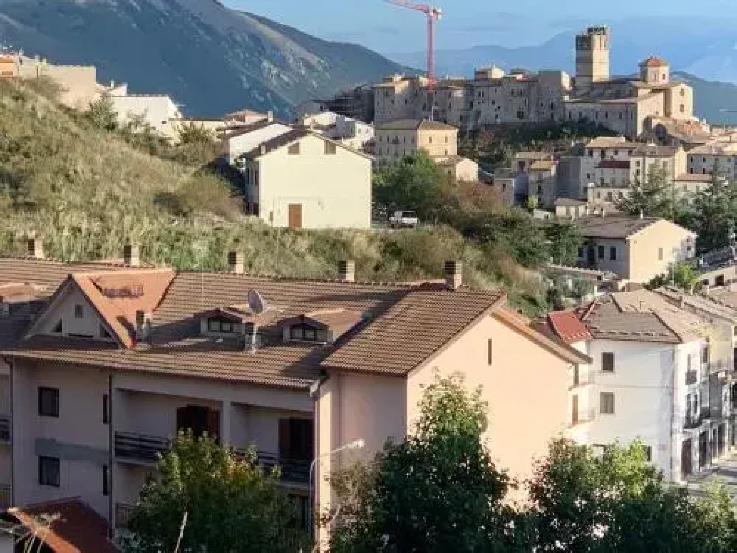 Albergo Parco Gran Sasso