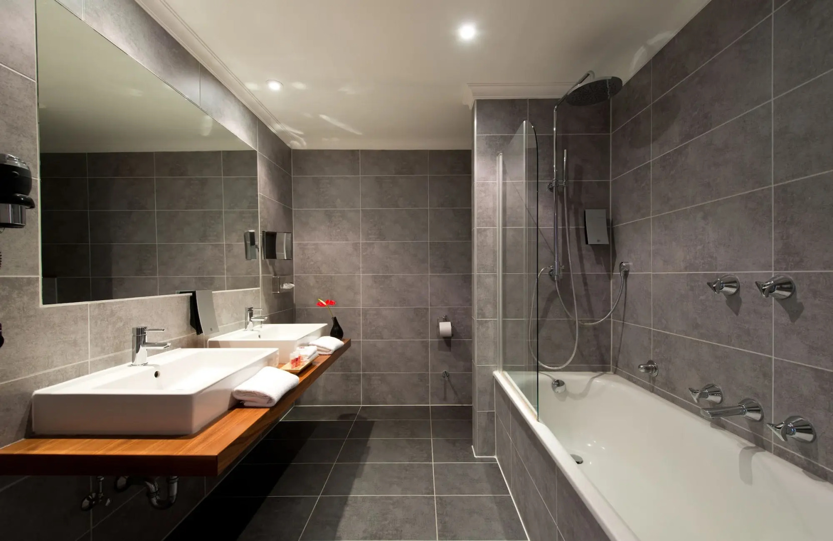 Hotel Mannheimer Hof - Leonardo Limited Edition