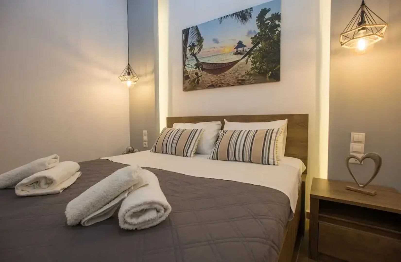 Paradise Coast 2 on the Beach