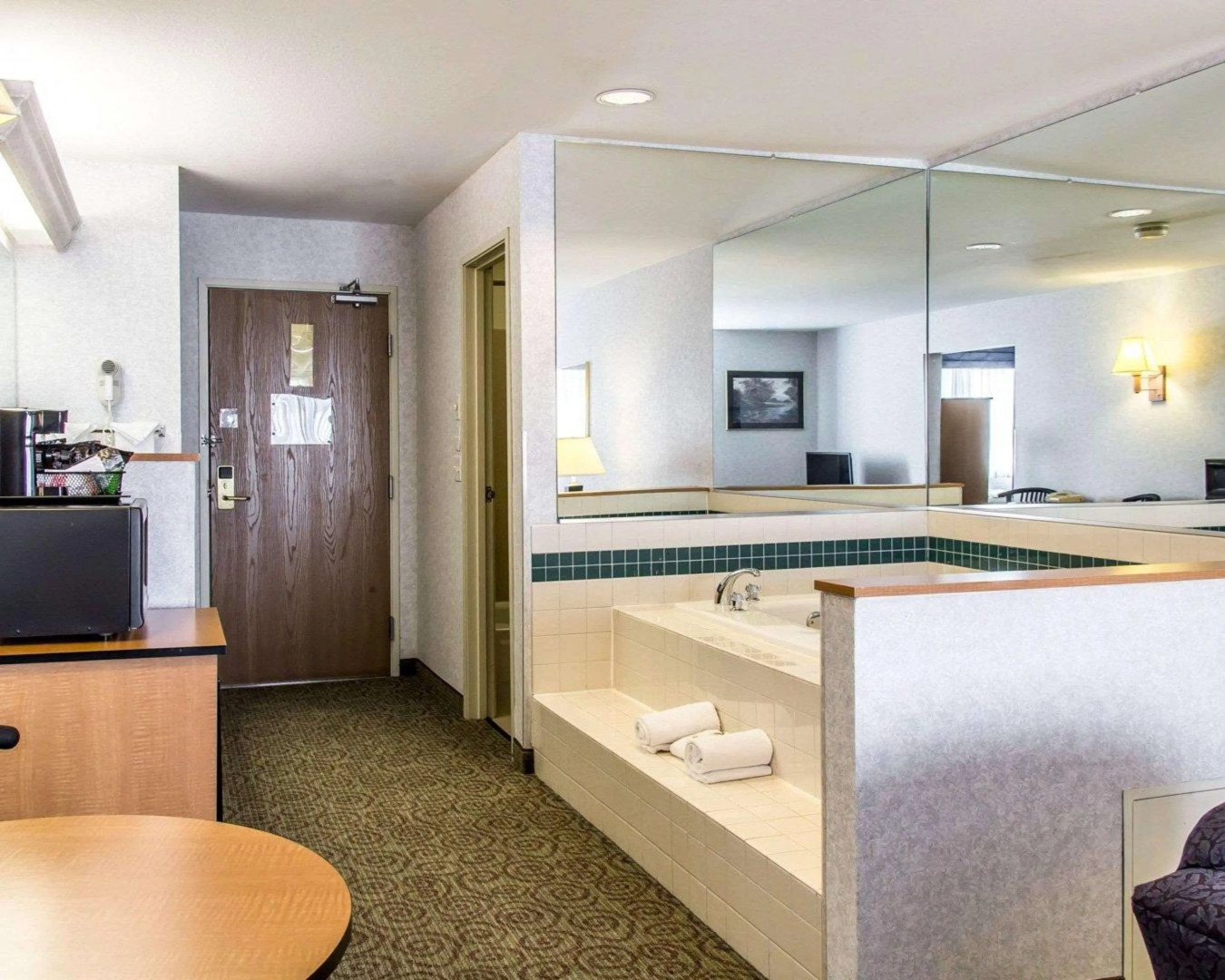 Quality Inn & Suites Denver Airport - Gateway Park