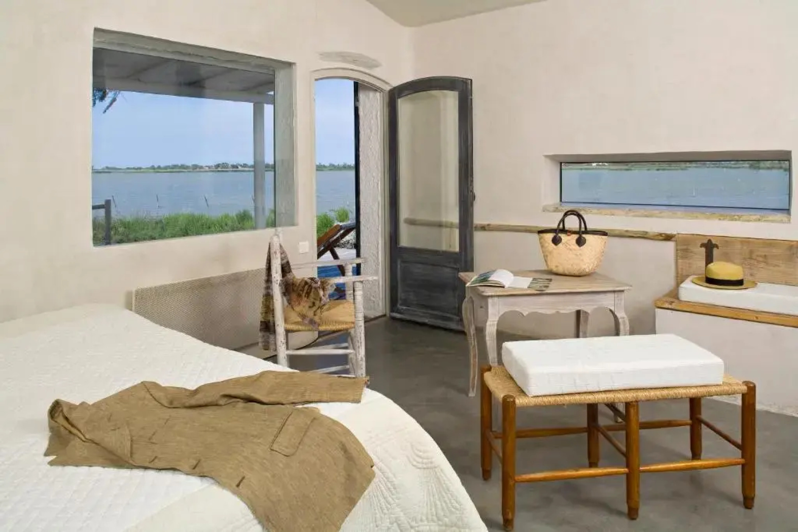 Lodge Sainte Helene