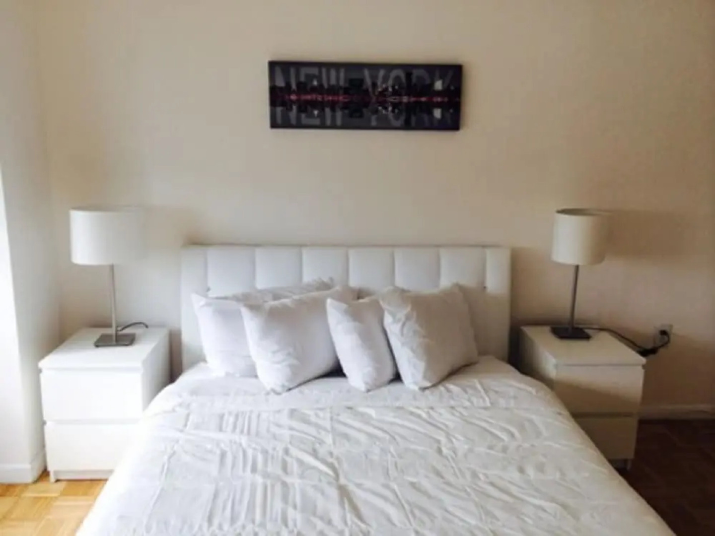 Ubliss Suites At 70 Greene