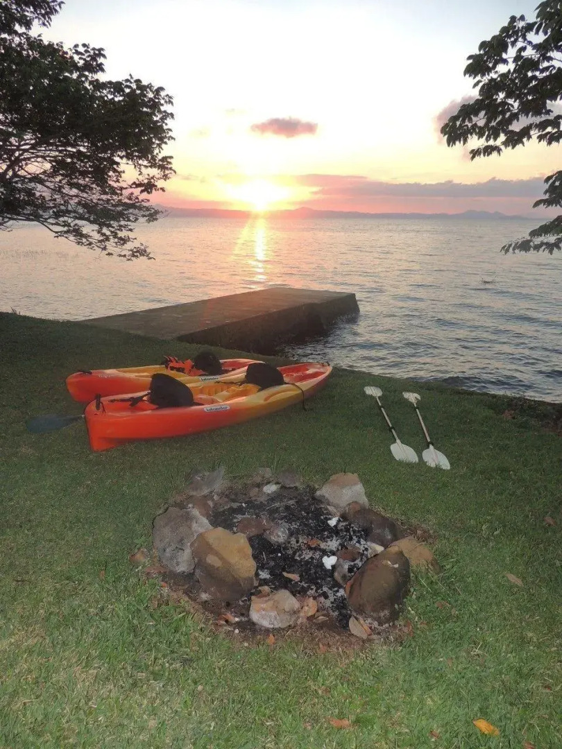 Poza Reyna Ecoreserva