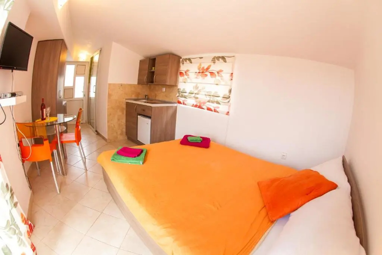 Apartments Vila Masha