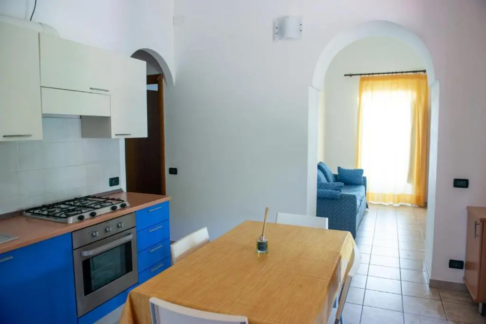 Lido Paradiso Resort