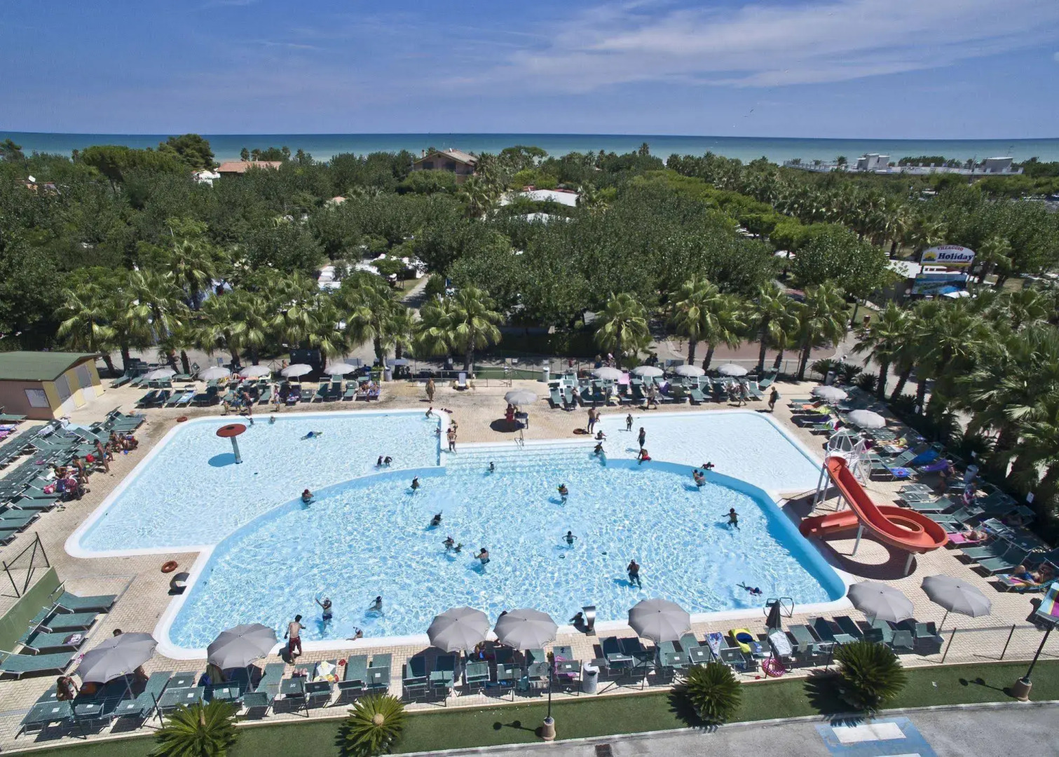 Don Antonio Glamping Village