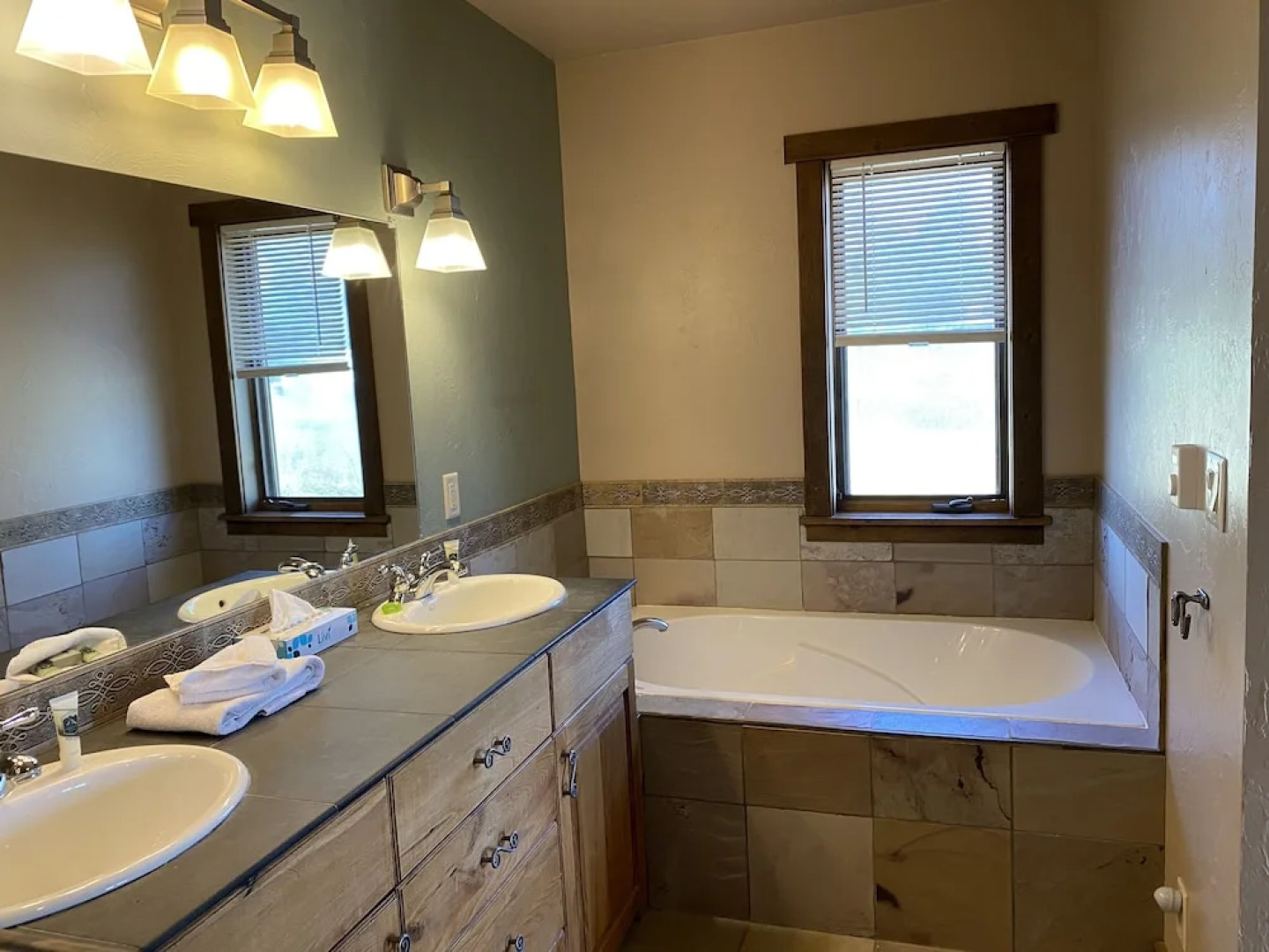 Grand Targhee at Powder Valley