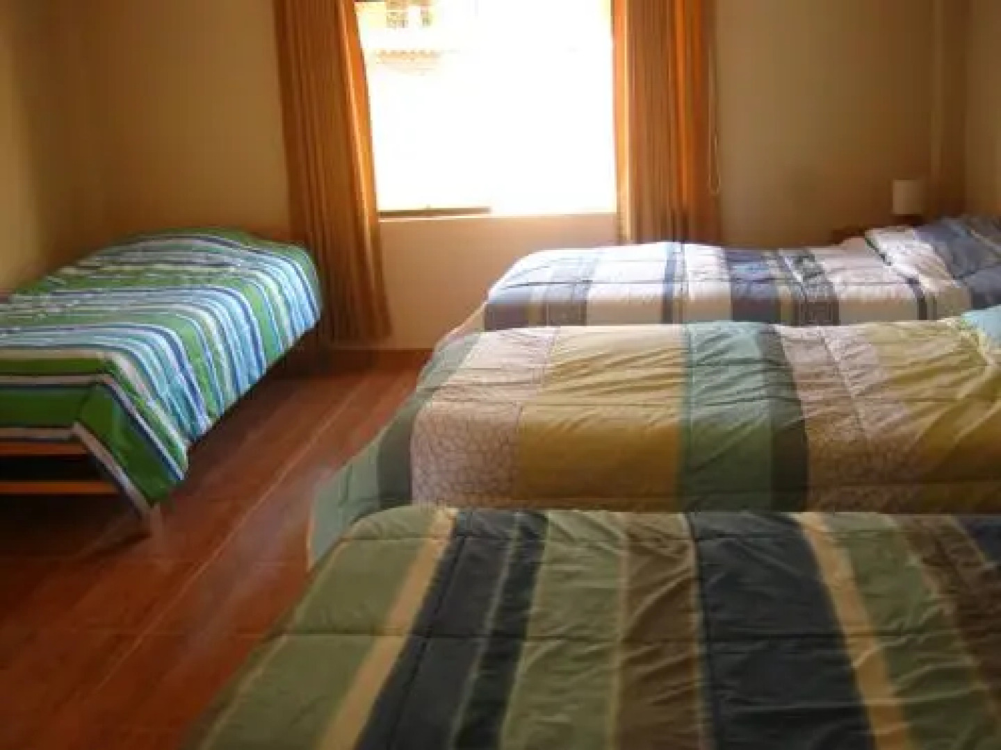 La Casa de los Trece Arcos