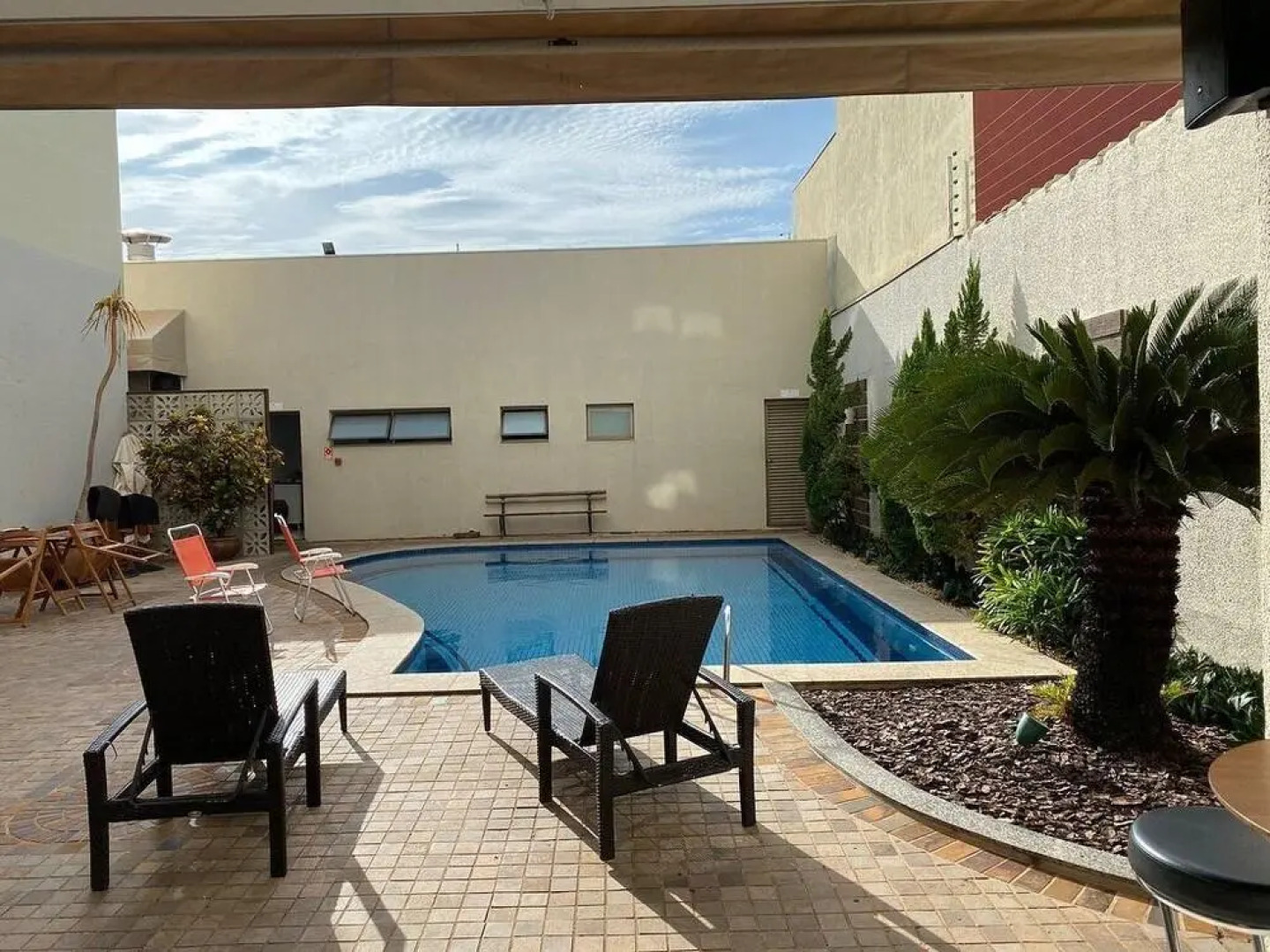 Hotel Piratininga Amazonas