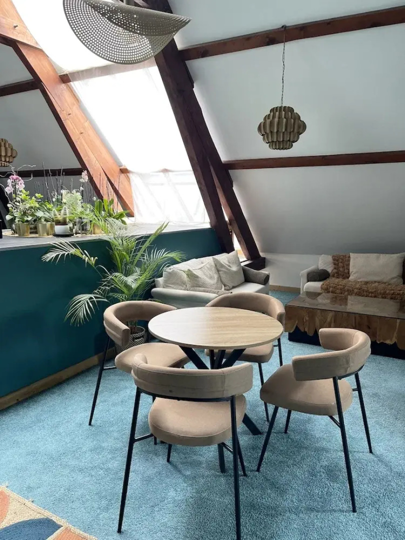 Hôtel Restaurant Les Quatre Saisons