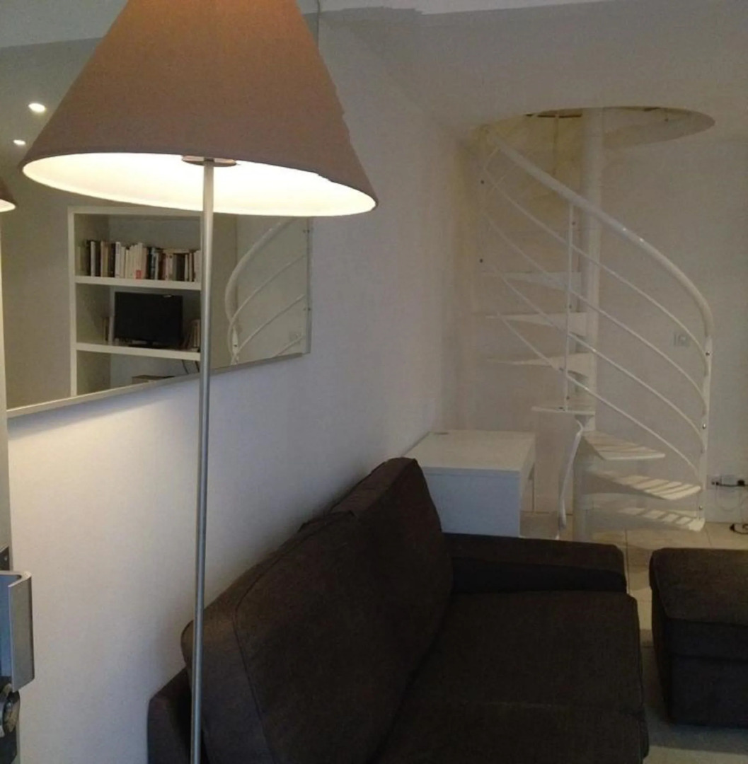 Residence Service Clamart