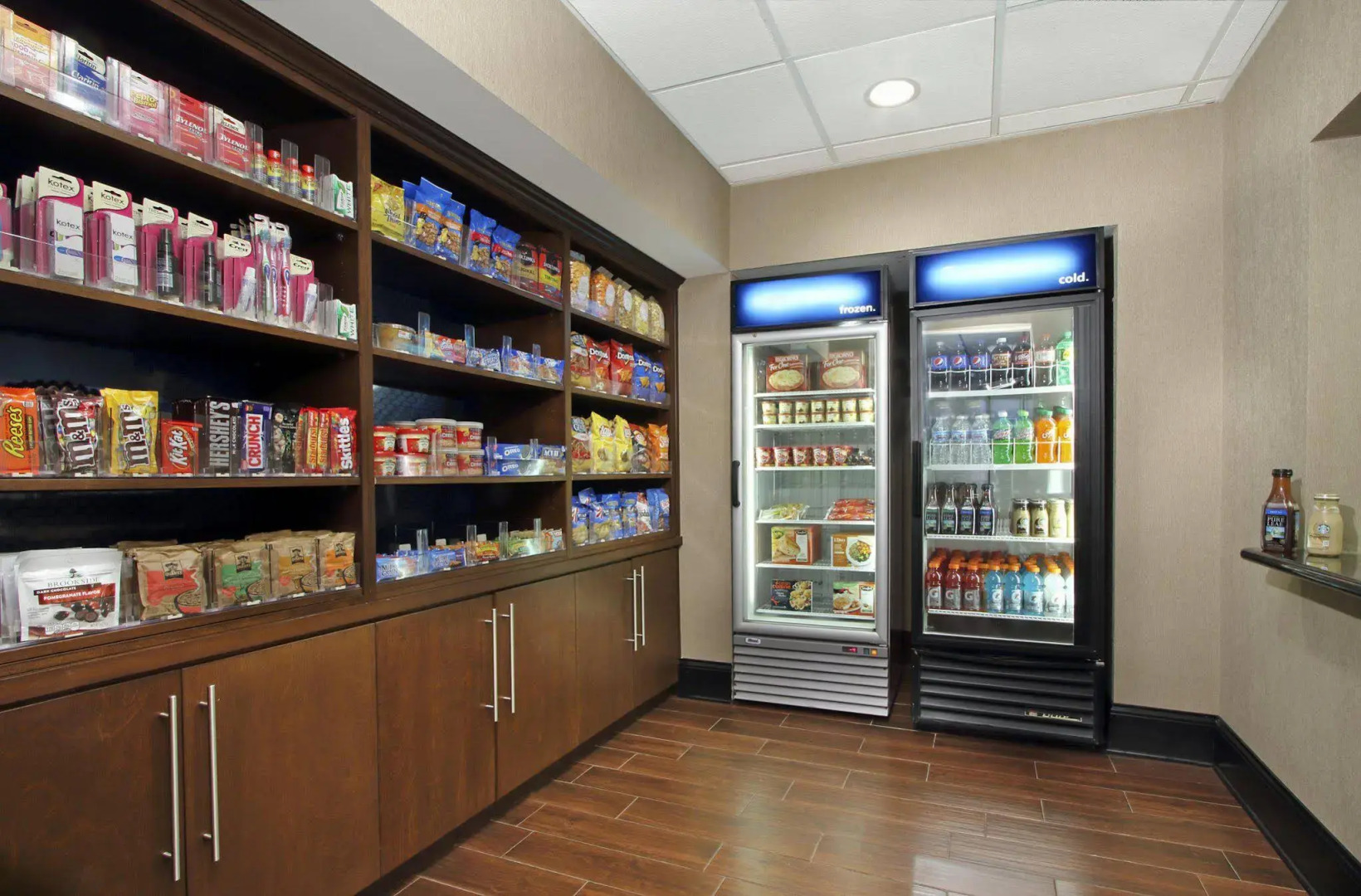 Hampton Inn & Suites Columbus Hilliard