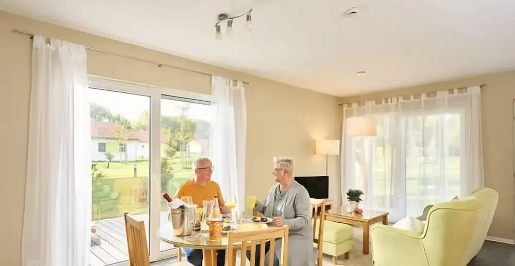 WaldResort - Am Nationalpark Hainich