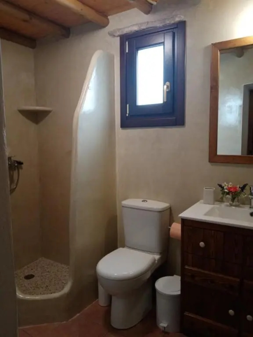 Monitsia Traditional House