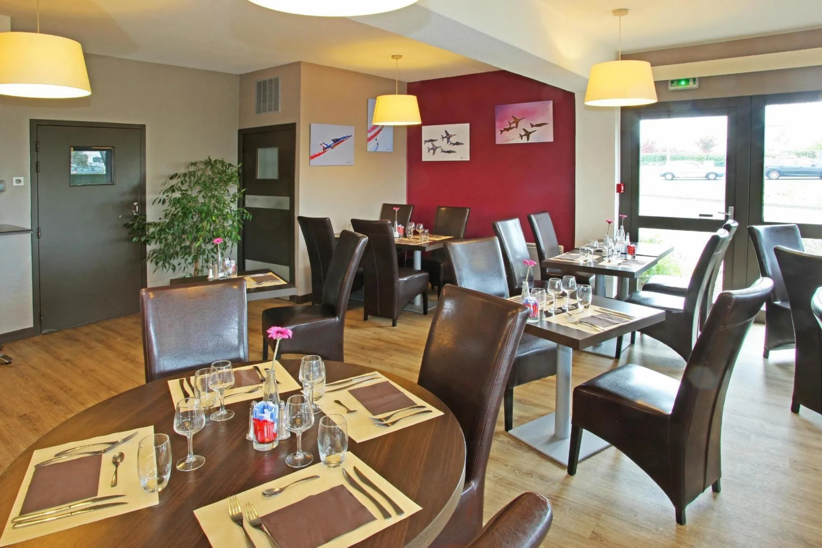 Hôtel Inn Design Poitiers