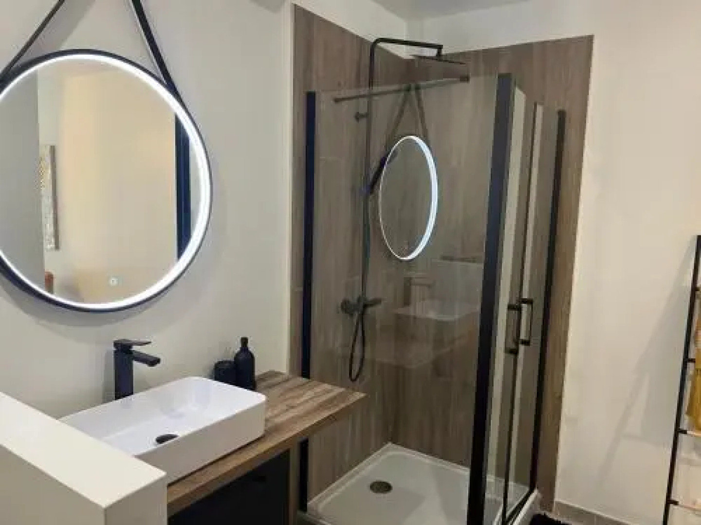 Le Clos Saint Fiacre