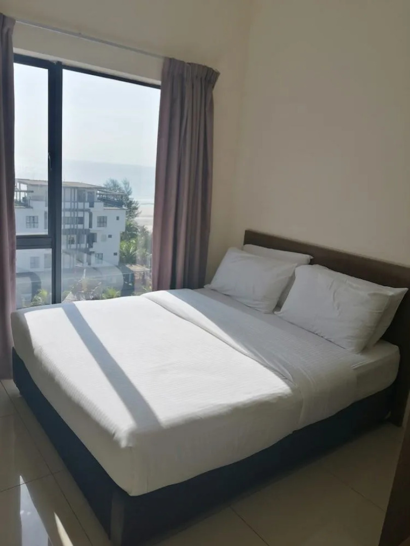 Home of Heaven Kuantan Homestay