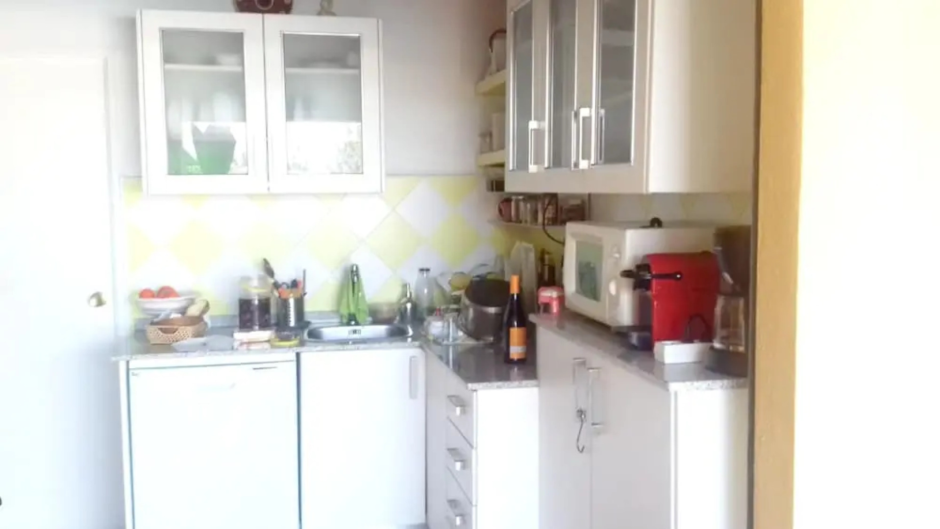 House With one Bedroom in Librilla, With Wonderful Mountain View, Priv