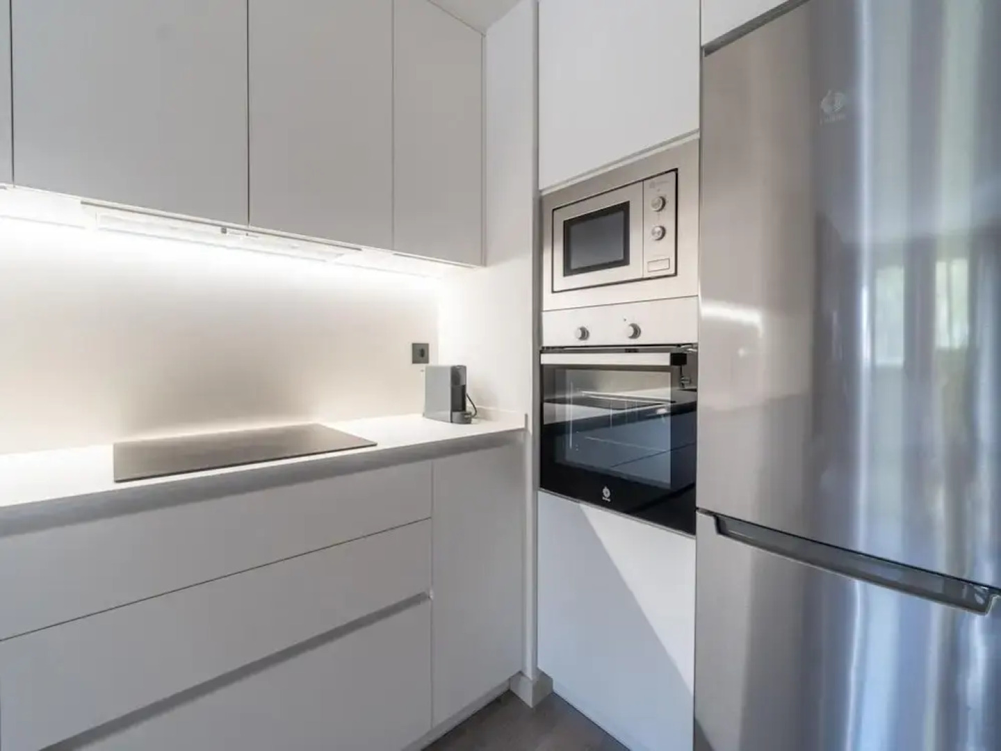 Belvilla by OYO Nice Apartment in Benasque