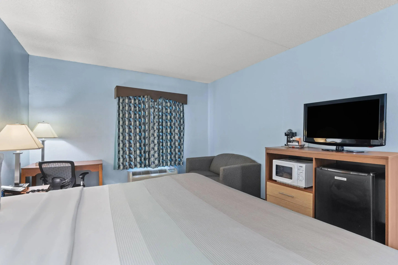 Quality Inn Hixson - Chattanooga