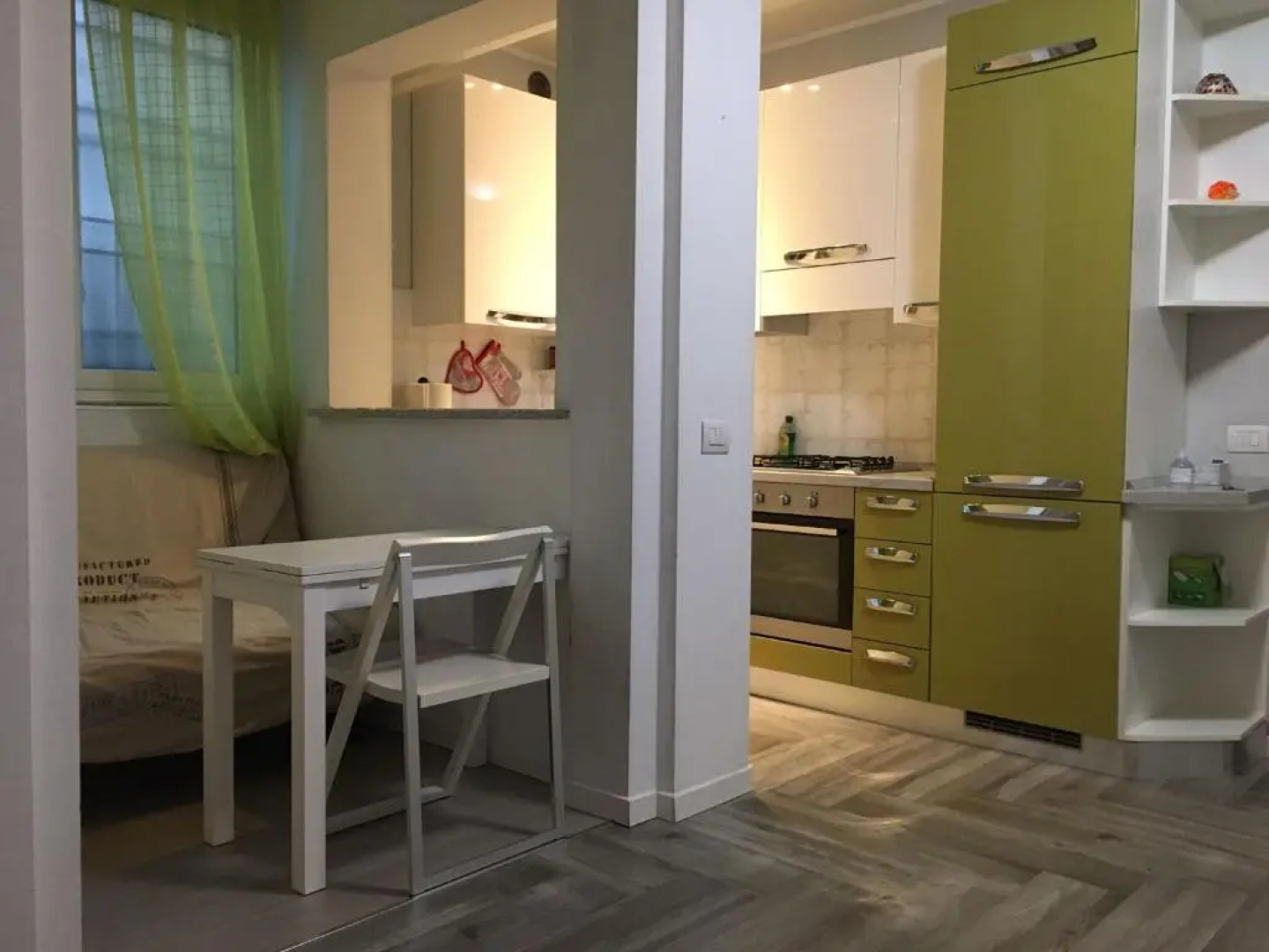 Appartamento Piccola Perla