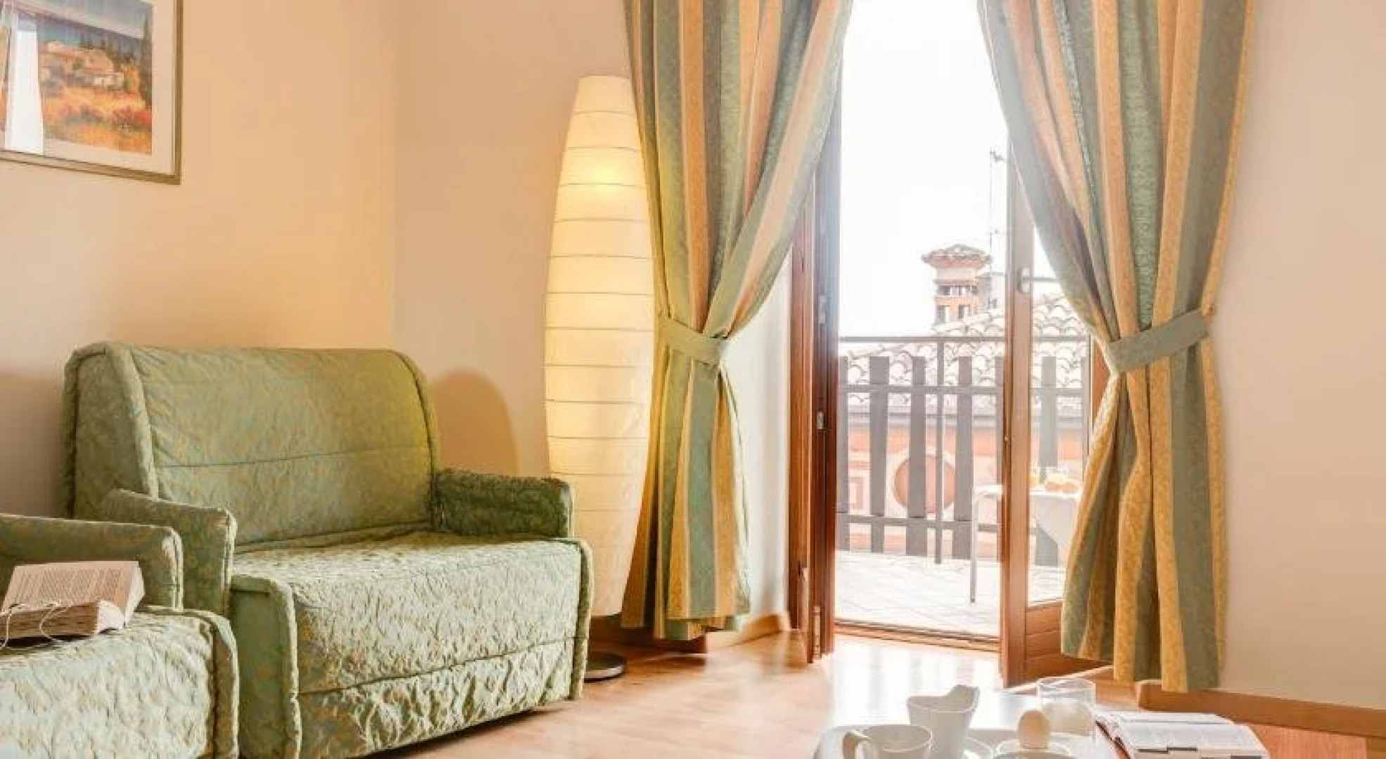 Hotel La Fenice e Sole