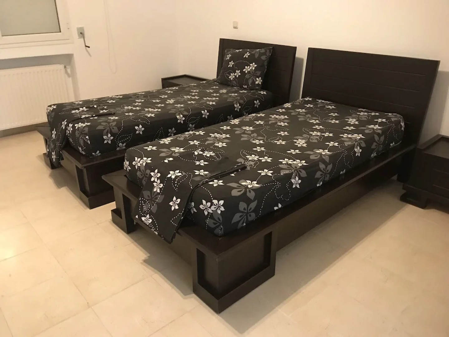 Villa Cosy Africa Jade